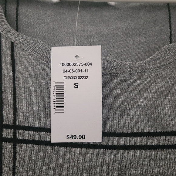 BNWT Cleo long sleeve - Picture 2 of 2